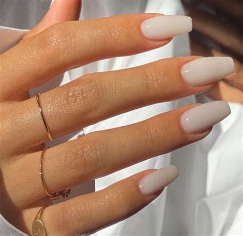 cute acrylic nail ideas tumblr.